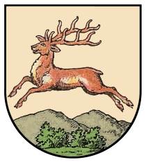 Hirschstetten Wappen