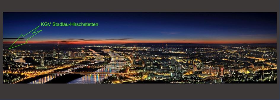 Stadt Wien (Homepage)